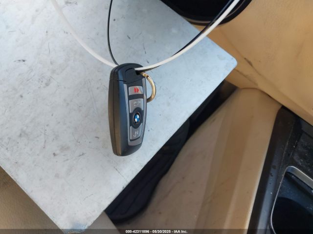 2016 BMW 328I GRAN TURISMO WBA8Z5C56GG502068 Photo 10