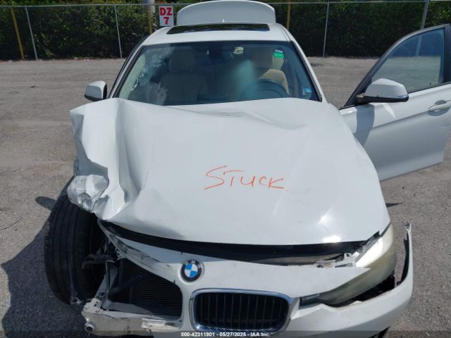 2013 BMW 328I WBA3A5G55DNP19761 Photo 9