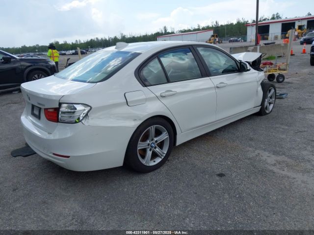 2013 BMW 328I WBA3A5G55DNP19761 Photo 3