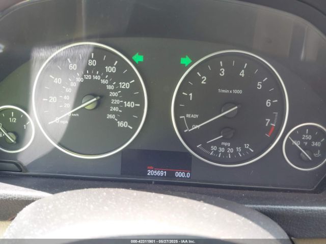 2013 BMW 328I WBA3A5G55DNP19761 Photo 6