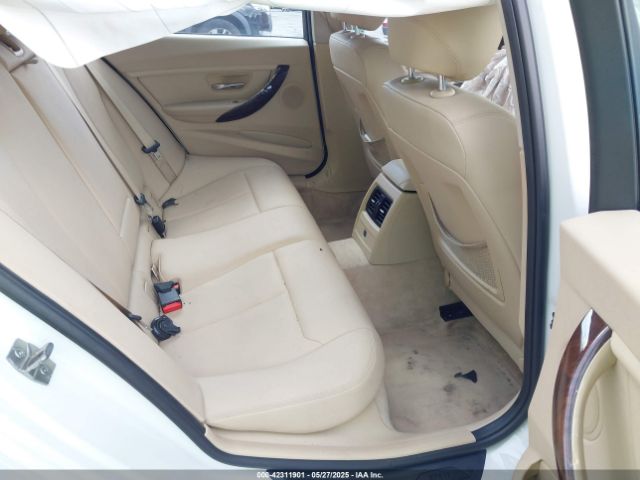 2013 BMW 328I WBA3A5G55DNP19761 Photo 7