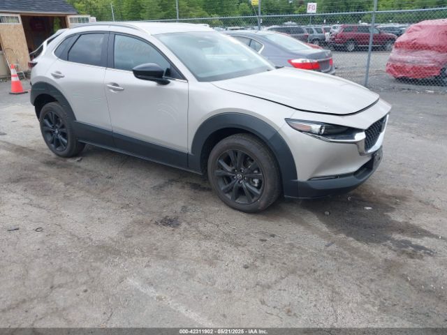 2024 MAZDA CX-30 3MVDMBBM1RM655178