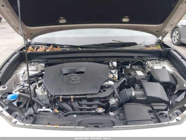 2024 MAZDA CX-30 3MVDMBBM1RM655178 Photo 9