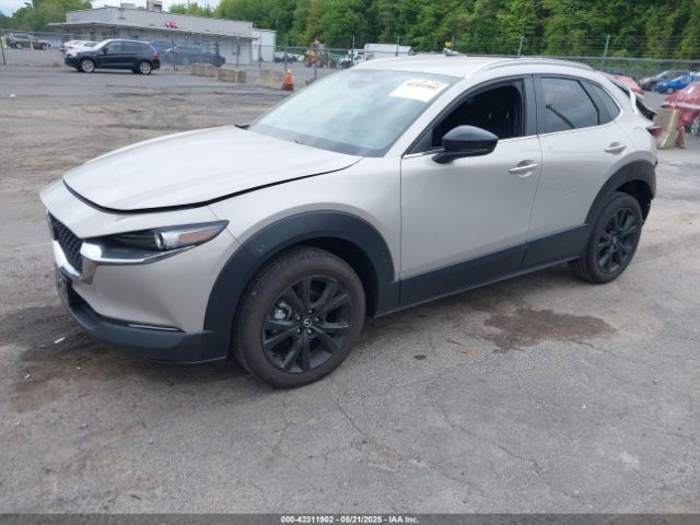 2024 MAZDA CX-30 3MVDMBBM1RM655178 Photo 1