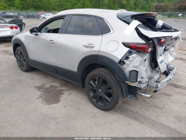 2024 MAZDA CX-30 3MVDMBBM1RM655178 Photo 2