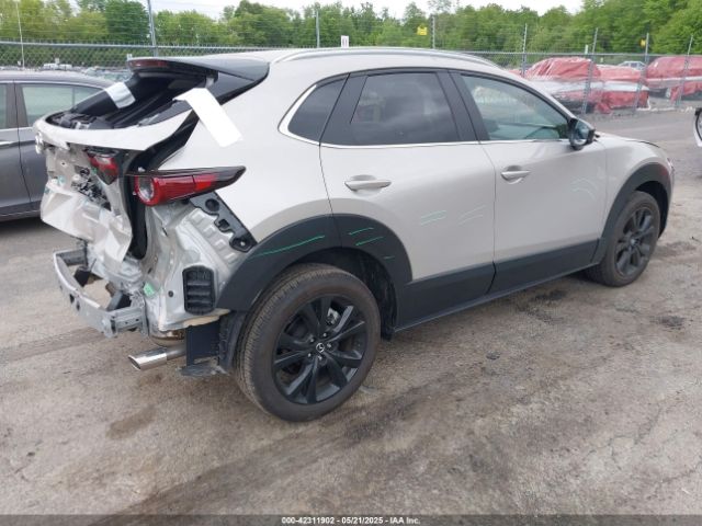 2024 MAZDA CX-30 3MVDMBBM1RM655178 Photo 3