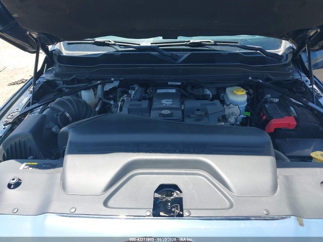 3C6UR5SL1LG249958 RAM 2500