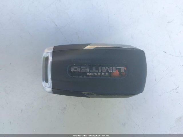 3C6UR5SL1LG249958 RAM 2500