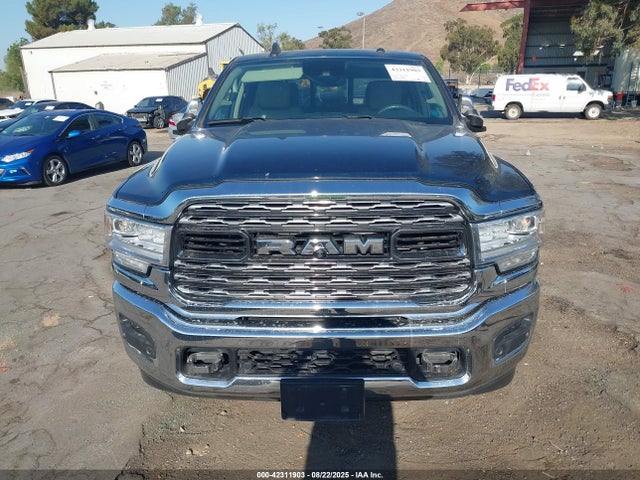3C6UR5SL1LG249958 RAM 2500