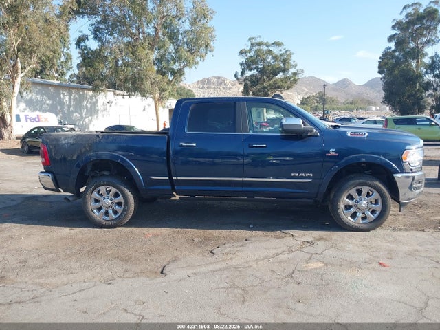 3C6UR5SL1LG249958 RAM 2500