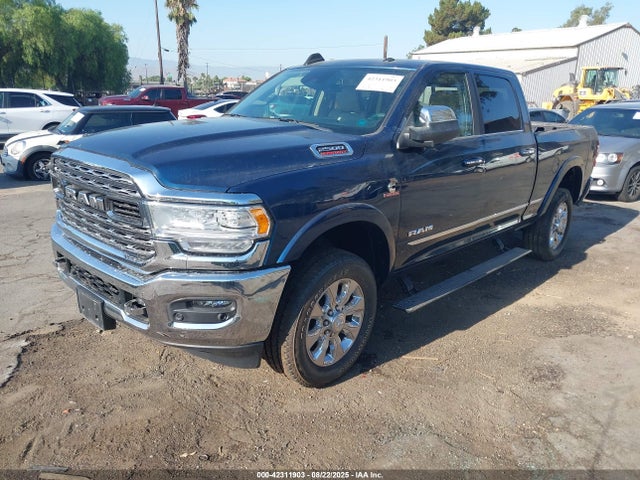 3C6UR5SL1LG249958 RAM 2500