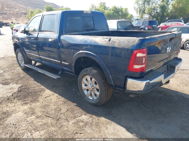 3C6UR5SL1LG249958 RAM 2500
