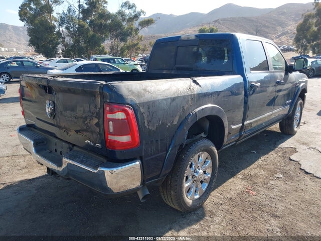 3C6UR5SL1LG249958 RAM 2500