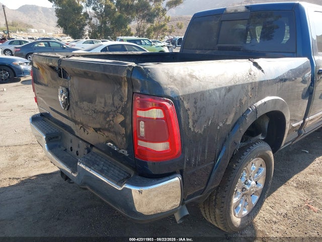 3C6UR5SL1LG249958 RAM 2500