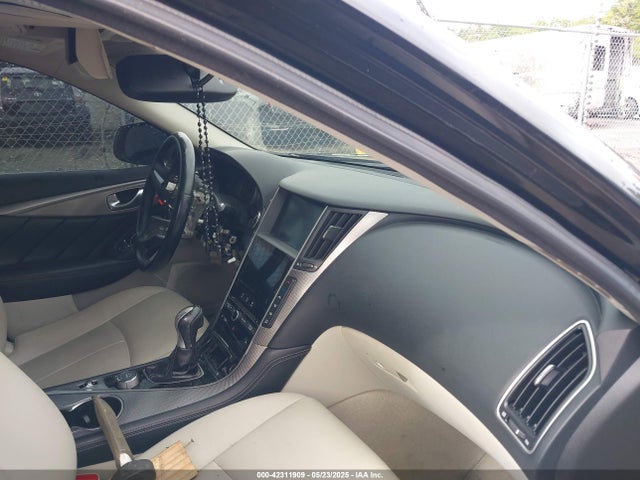 JN1BV7AR9FM395185 Infiniti Q50
