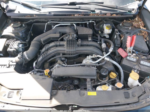 4S3GKAA64K3627822 Subaru Impreza 2.0i