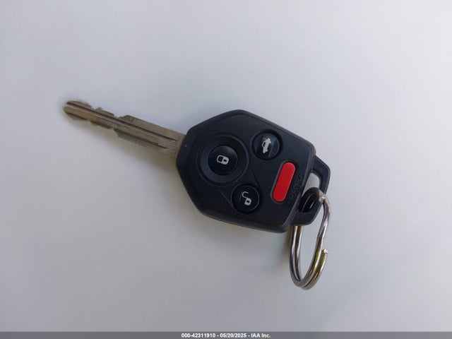 4S3GKAA64K3627822 Subaru Impreza 2.0i