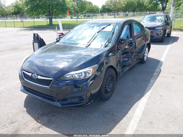 4S3GKAA64K3627822 Subaru Impreza 2.0i