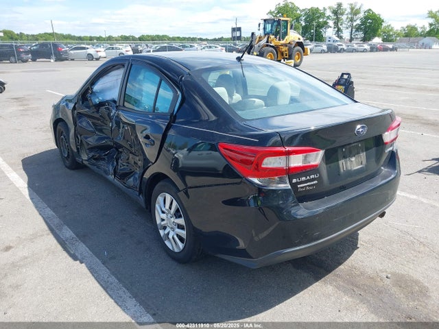 4S3GKAA64K3627822 Subaru Impreza 2.0i