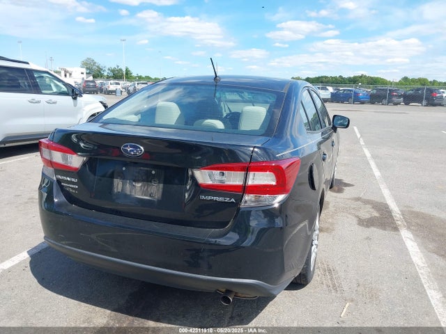 4S3GKAA64K3627822 Subaru Impreza 2.0i