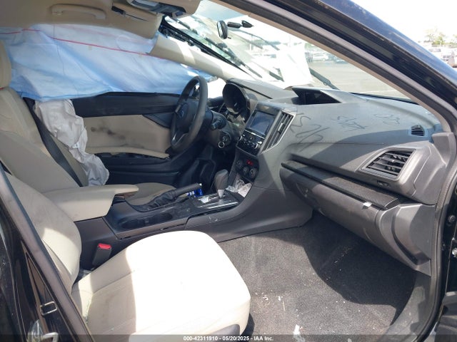 4S3GKAA64K3627822 Subaru Impreza 2.0i