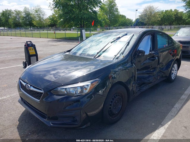4S3GKAA64K3627822 Subaru Impreza 2.0i