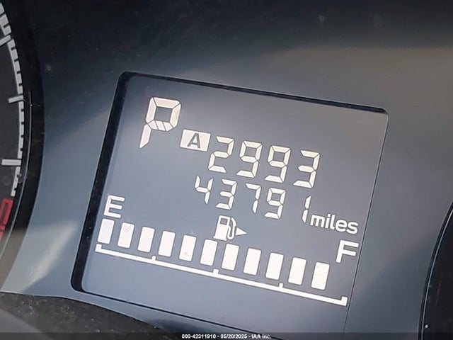 4S3GKAA64K3627822 Subaru Impreza 2.0i