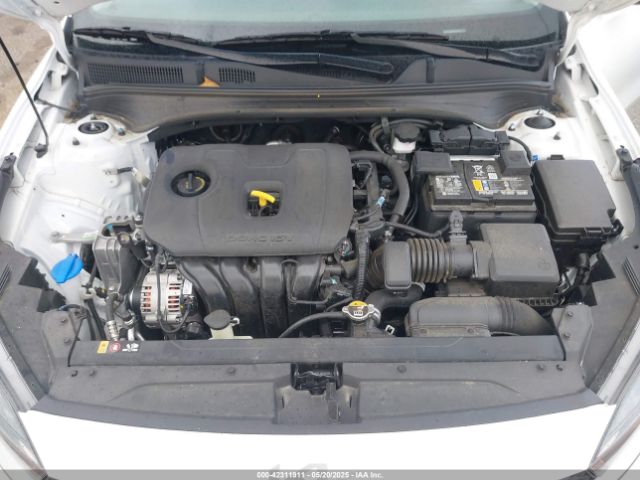 3KPF24AD2RE768435 KIA Forte Lxs