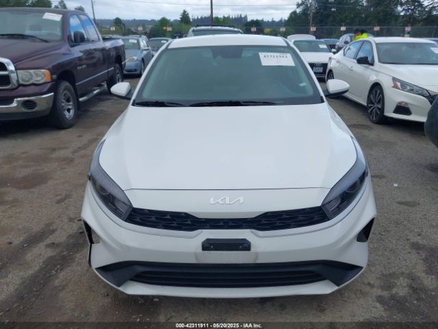 3KPF24AD2RE768435 KIA Forte Lxs