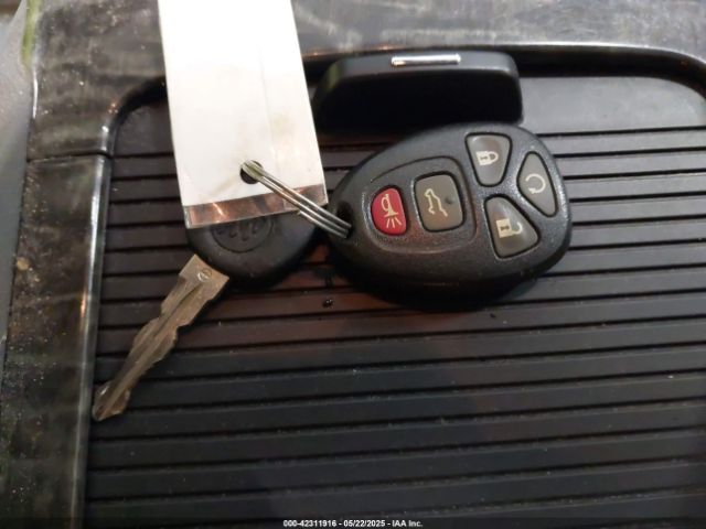 5GAKRCKD7EJ334710 Buick Enclave Premium