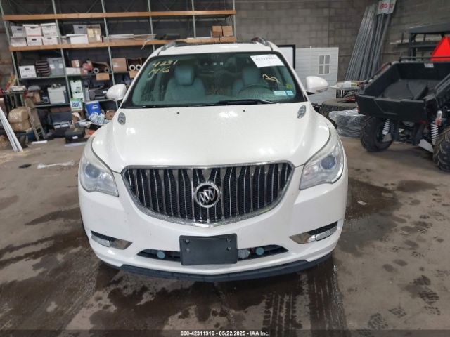5GAKRCKD7EJ334710 Buick Enclave Premium
