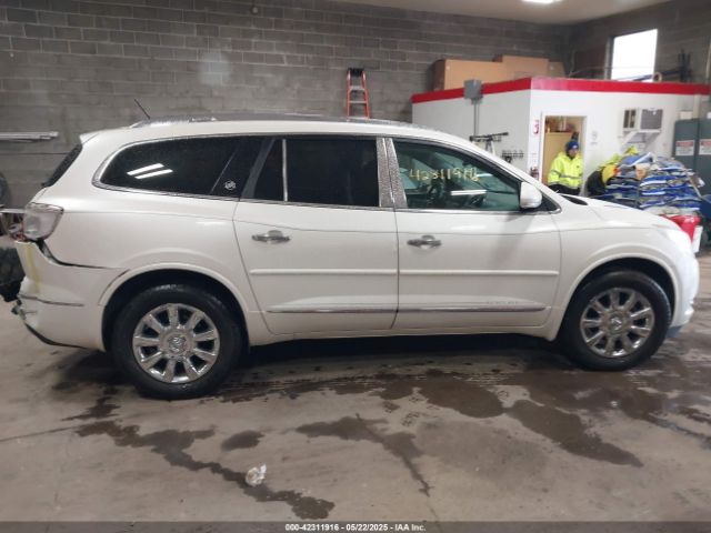5GAKRCKD7EJ334710 Buick Enclave Premium