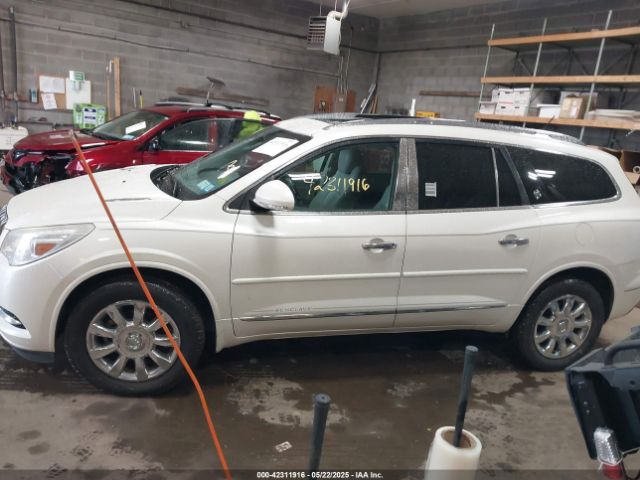 5GAKRCKD7EJ334710 Buick Enclave Premium