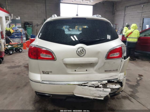 5GAKRCKD7EJ334710 Buick Enclave Premium