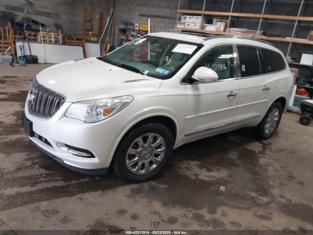 5GAKRCKD7EJ334710 Buick Enclave Premium