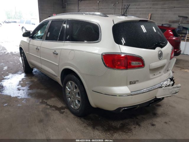 5GAKRCKD7EJ334710 Buick Enclave Premium
