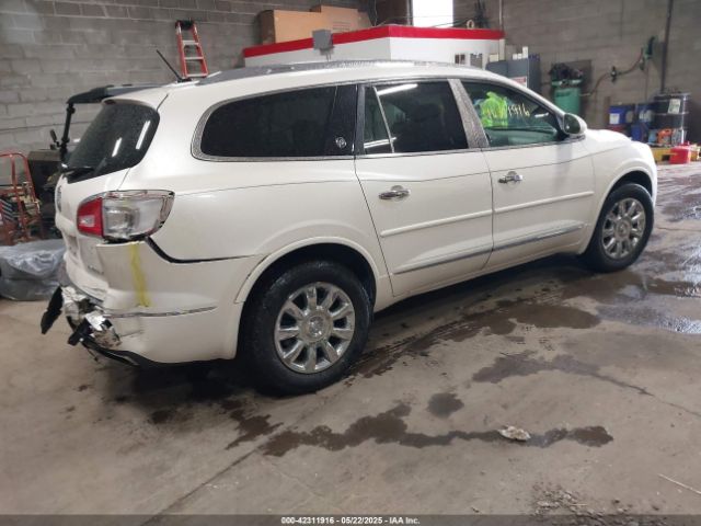 5GAKRCKD7EJ334710 Buick Enclave Premium