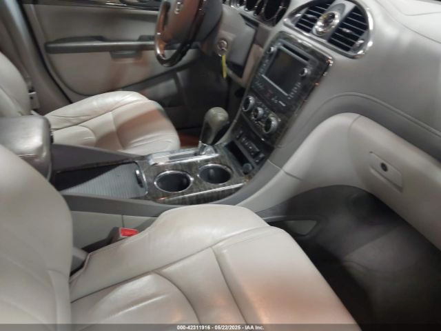 5GAKRCKD7EJ334710 Buick Enclave Premium