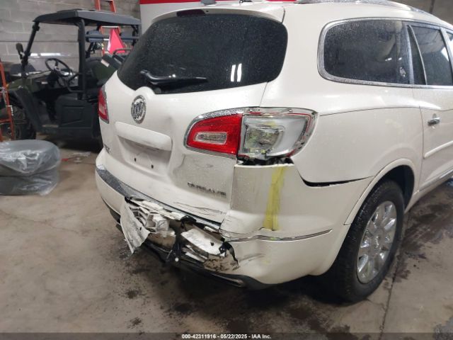 5GAKRCKD7EJ334710 Buick Enclave Premium