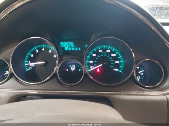 5GAKRCKD7EJ334710 Buick Enclave Premium