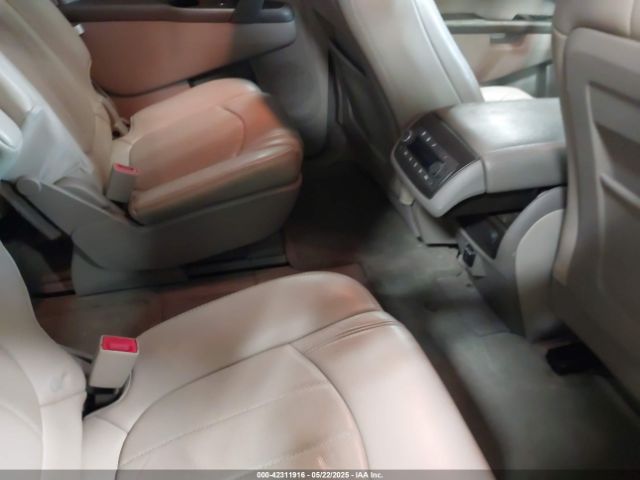 5GAKRCKD7EJ334710 Buick Enclave Premium