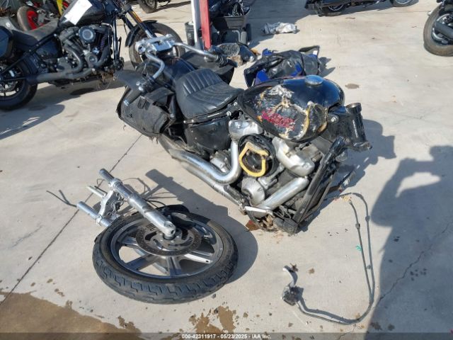 2023 HARLEY-DAVIDSON FXST 1HD1BVJ17PB066562