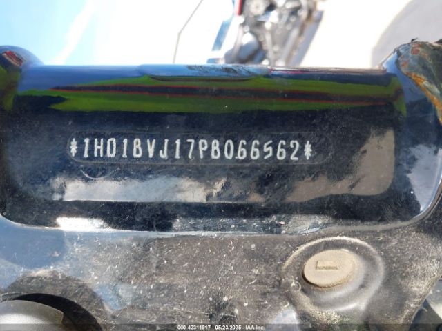 2023 HARLEY-DAVIDSON FXST 1HD1BVJ17PB066562 Photo 9