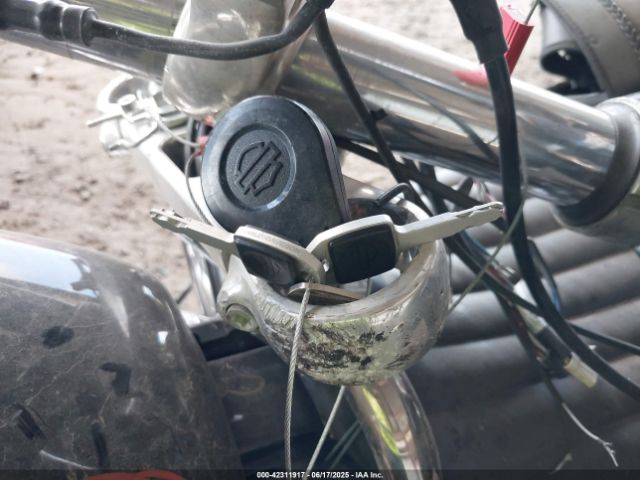 2023 HARLEY-DAVIDSON FXST 1HD1BVJ17PB066562 Photo 10