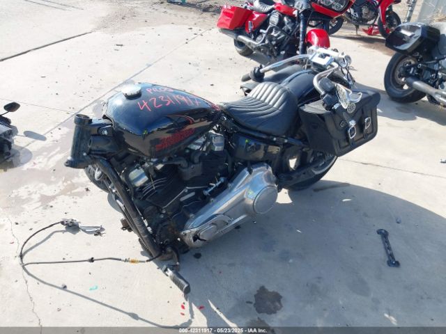 2023 HARLEY-DAVIDSON FXST 1HD1BVJ17PB066562 Photo 1