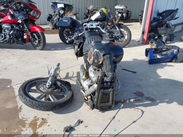 2023 HARLEY-DAVIDSON FXST 1HD1BVJ17PB066562 Photo 4