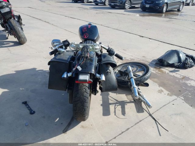 2023 HARLEY-DAVIDSON FXST 1HD1BVJ17PB066562 Photo 5