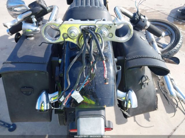 2023 HARLEY-DAVIDSON FXST 1HD1BVJ17PB066562 Photo 6