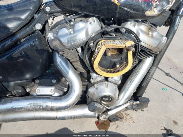 2023 HARLEY-DAVIDSON FXST 1HD1BVJ17PB066562 Photo 7