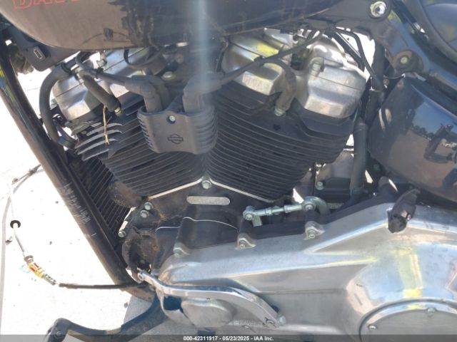 2023 HARLEY-DAVIDSON FXST 1HD1BVJ17PB066562 Photo 8